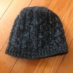 North face hat